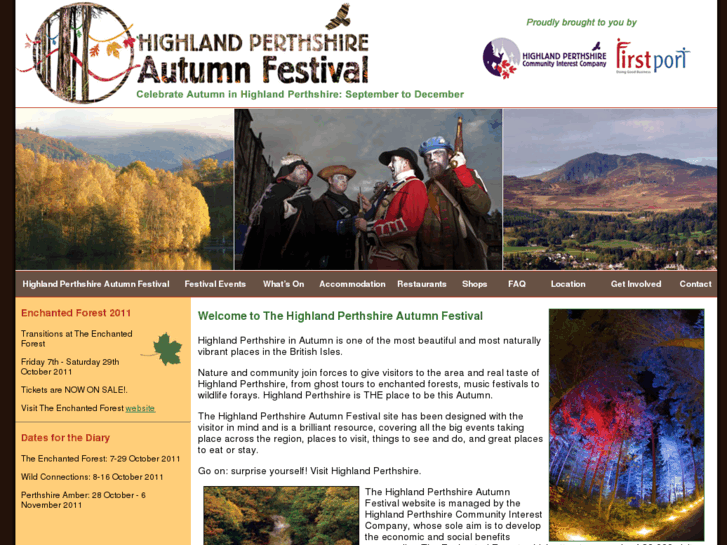 www.highlandperthshireautumnfestival.com