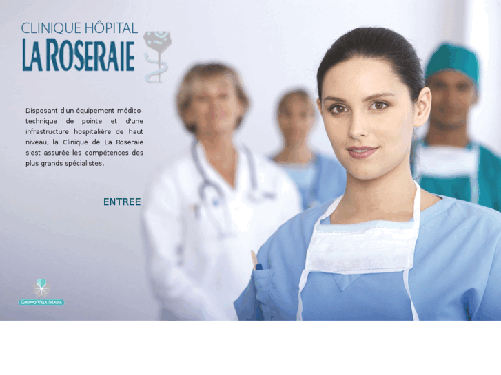 www.hopital-la-roseraie.com