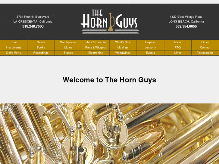 www.hornguys.com