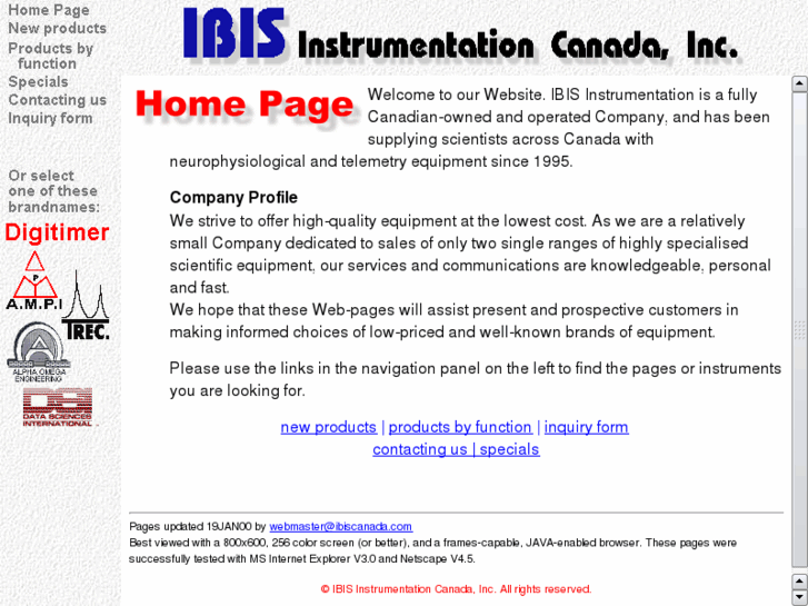 www.ibiscanada.com