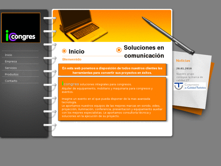 www.icongres.es