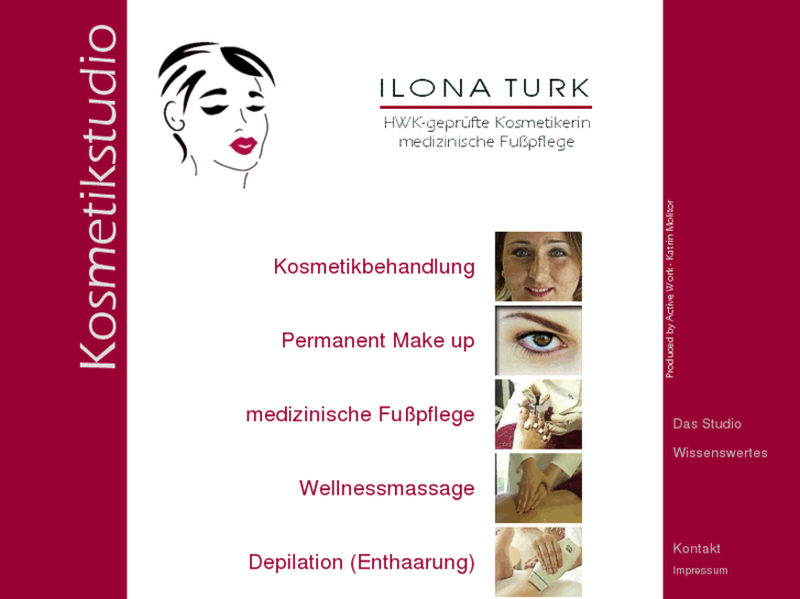 www.ilona-turk.de