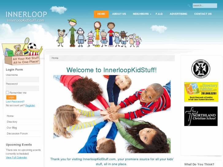 www.innerloopkidstuff.com