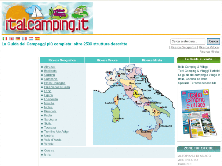 www.italcamping.com