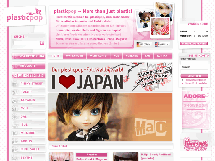 www.j-dolls.com