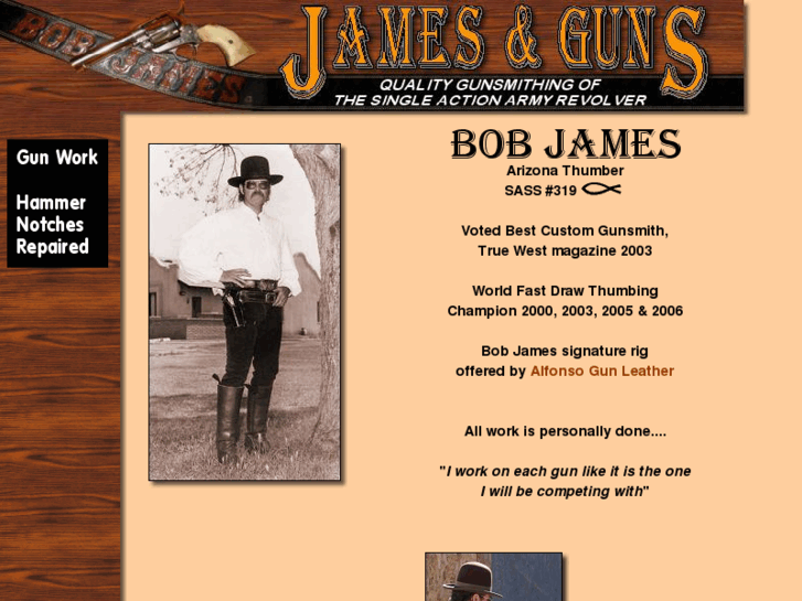 www.jamesguns.com