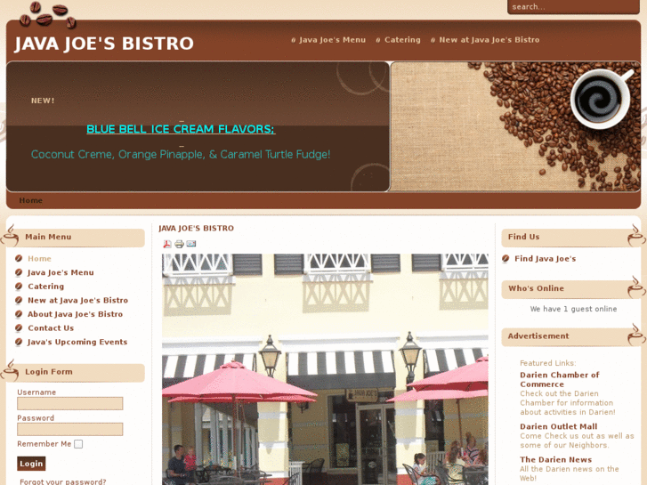 www.javajoesbistro.com