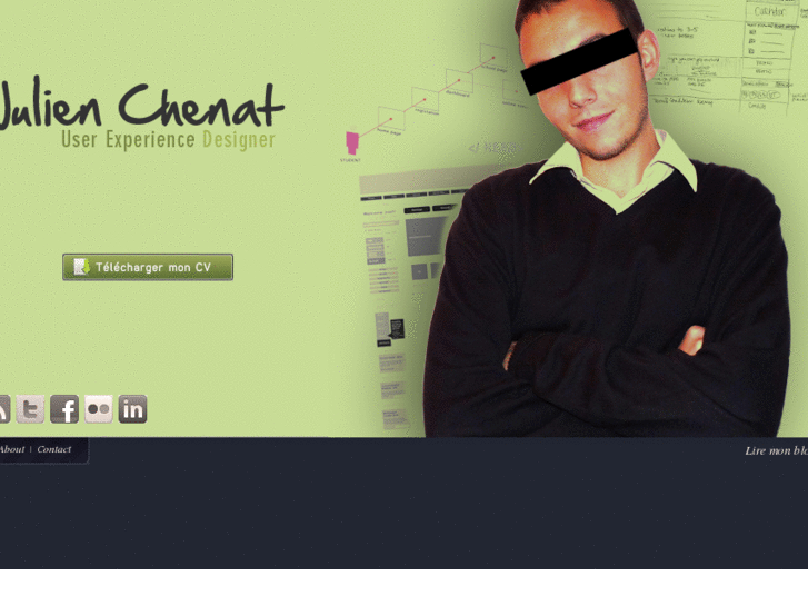 www.julien-chenat.com