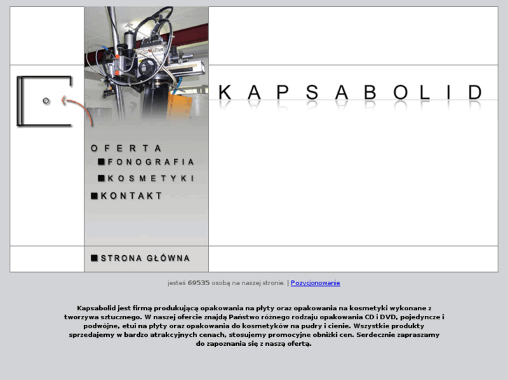 www.kapsabolid.com.pl