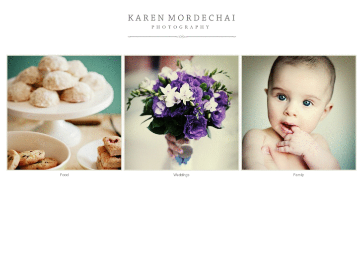 www.karenmordechai.com