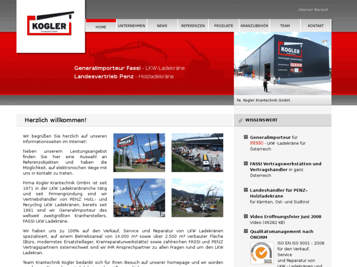 www.kogler-krantechnik.at