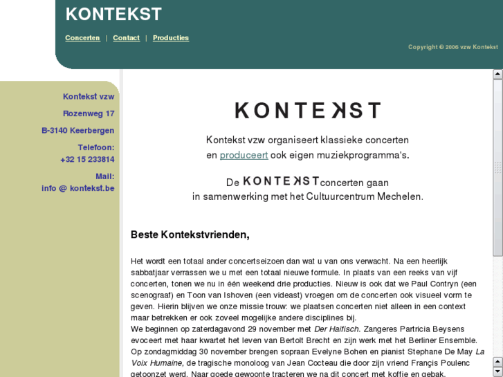 www.kontekst.be