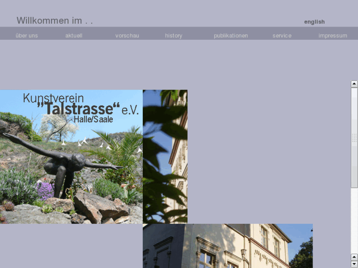 www.kunstverein-talstrasse.de