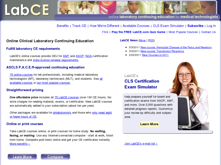 www.labce.net