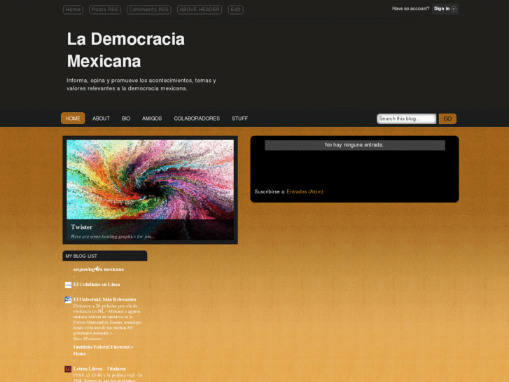 www.lademocraciamexicana.com