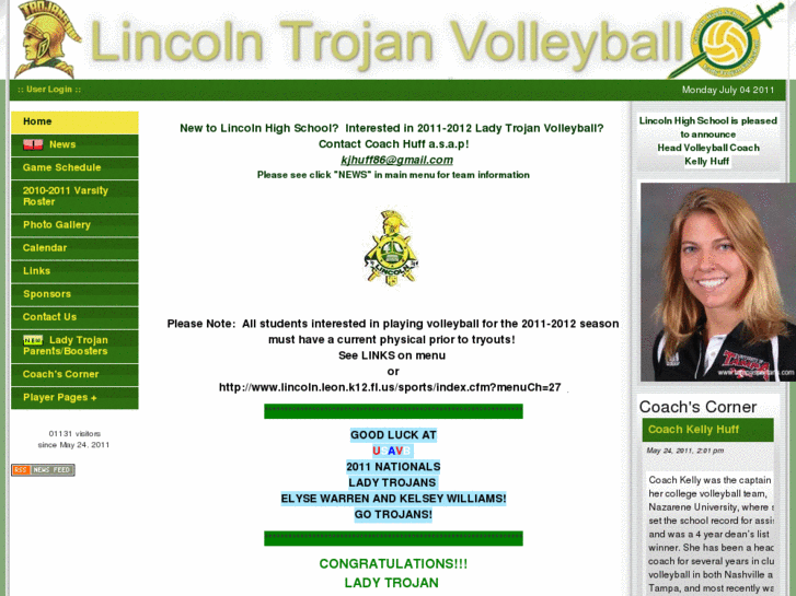 www.lincolnvolleyball.com