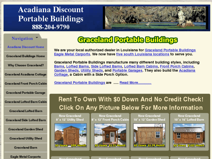 www.loftedbarn.net