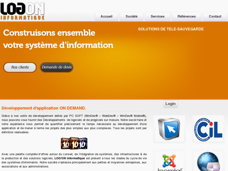 www.logon-informatique.com