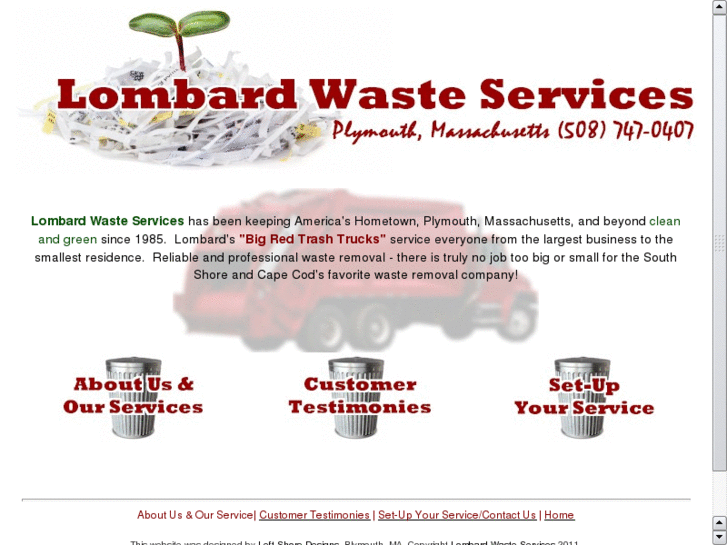 www.lombardwaste.com