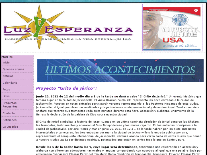 www.luzyesperanza.org