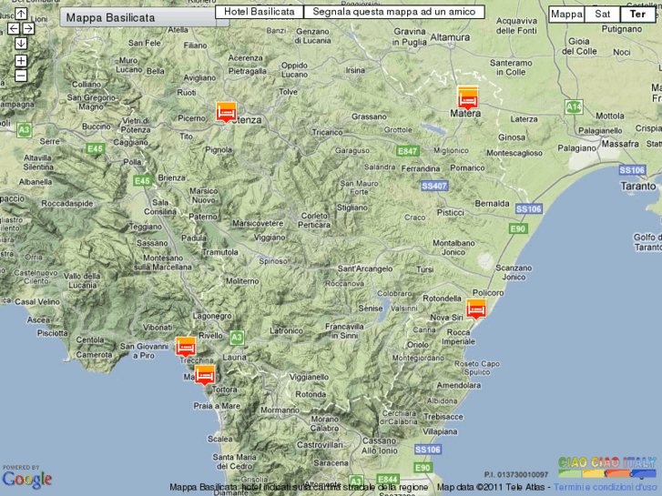 www.mappabasilicata.it