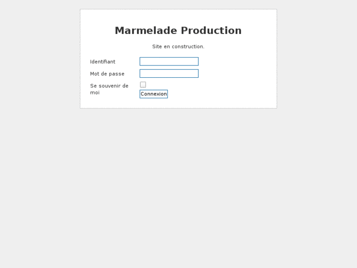 www.marmeladeproduction.com