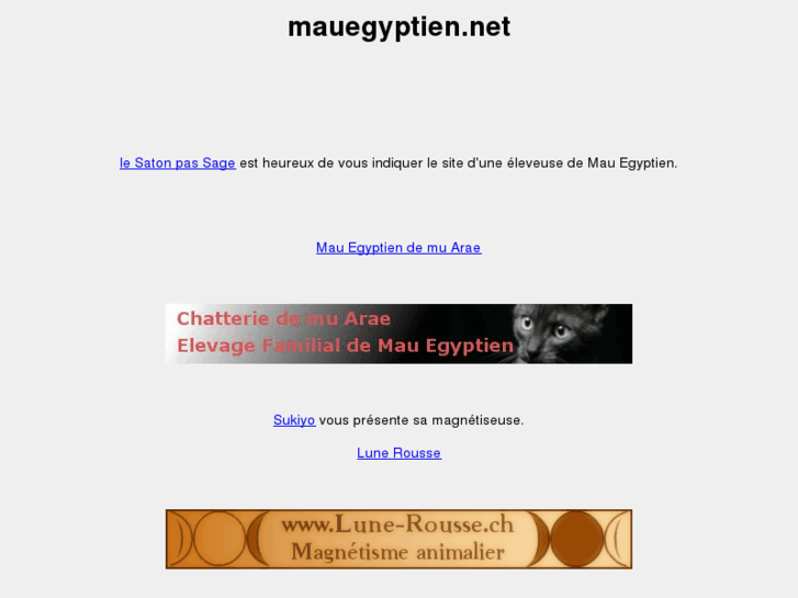 www.mauegyptien.net