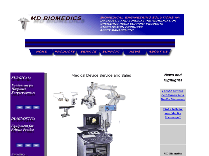 www.mdbiomedics.com