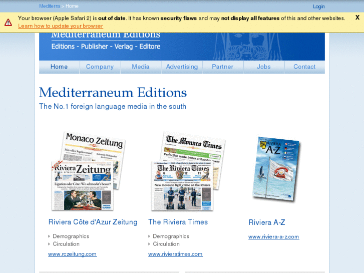 www.mediterra-editions.com