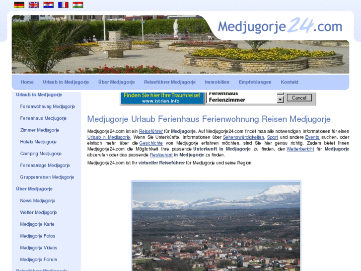 www.medjugorje24.com