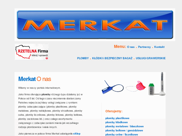 www.merkat.pl