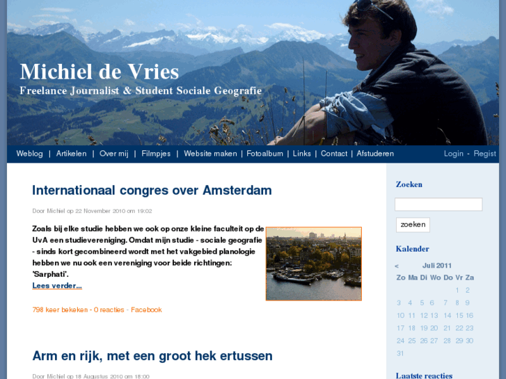 www.michieldevries.nl