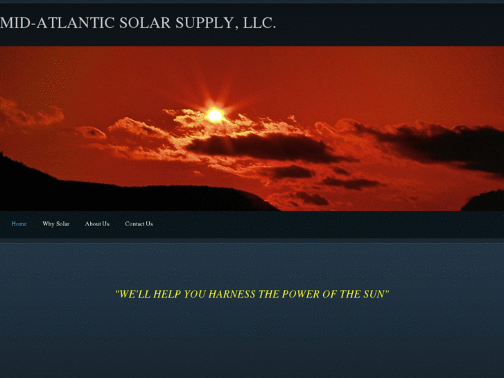 www.mid-atlanticsolarsupply.com