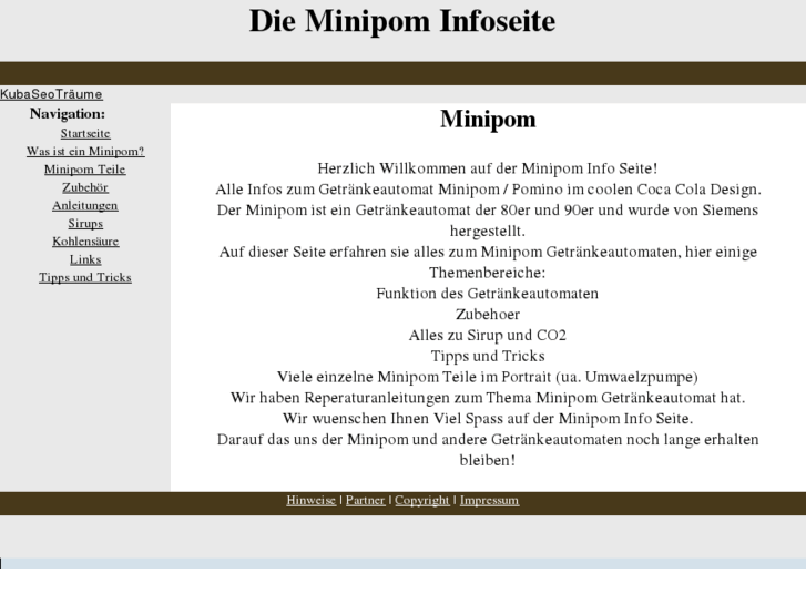 www.minipom-info.de