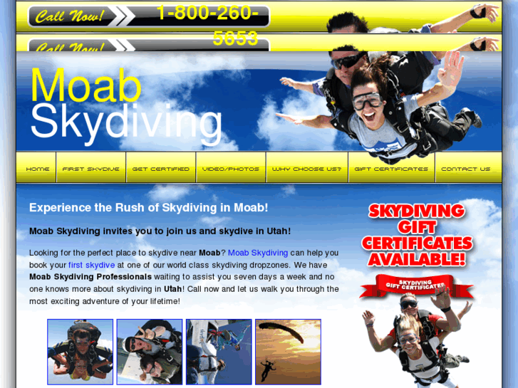 www.moab-skydiving.com