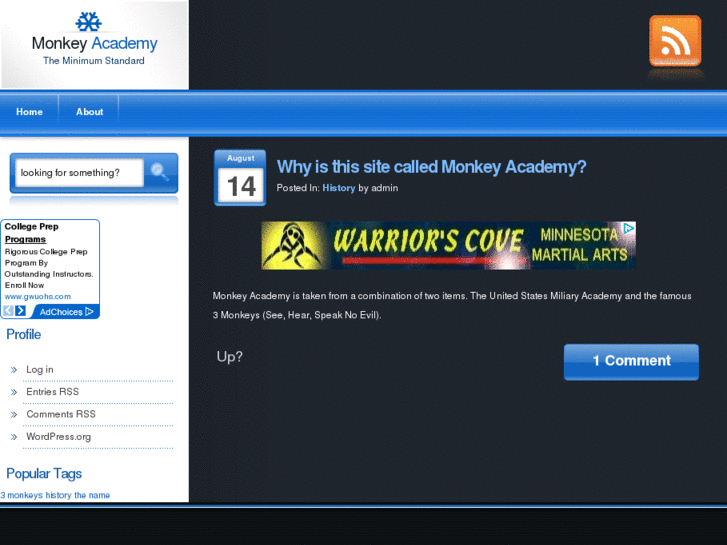 www.monkeyacademy.com