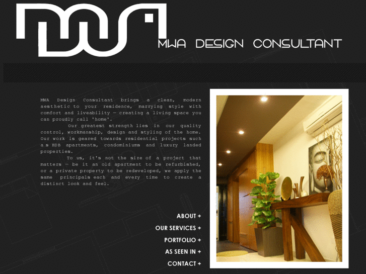 www.mwadesignconsultant.com