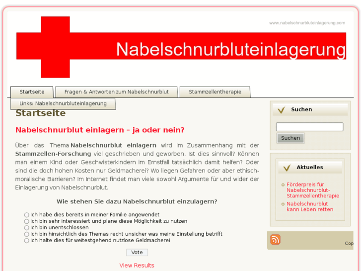 www.nabelschnurbluteinlagerung.com