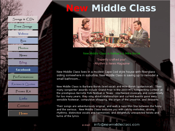 www.newmiddleclass.com