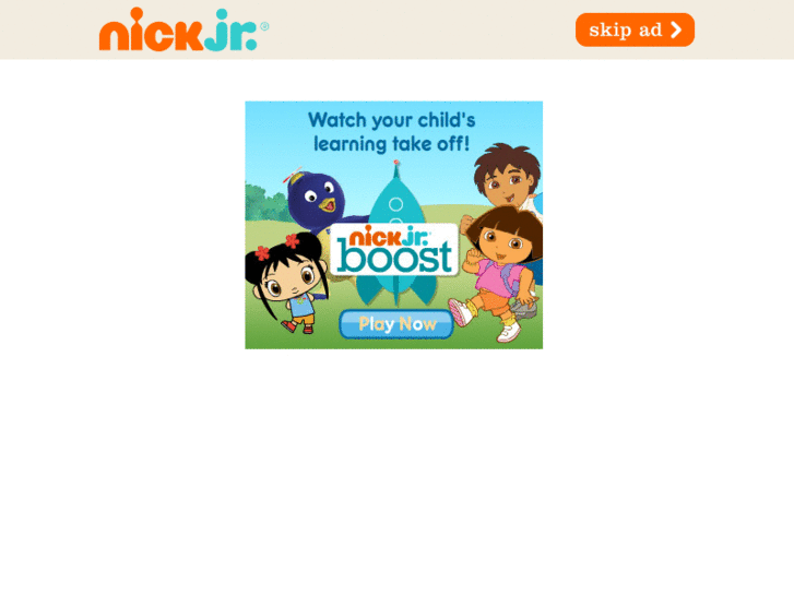 www.nickjrplaytime.com