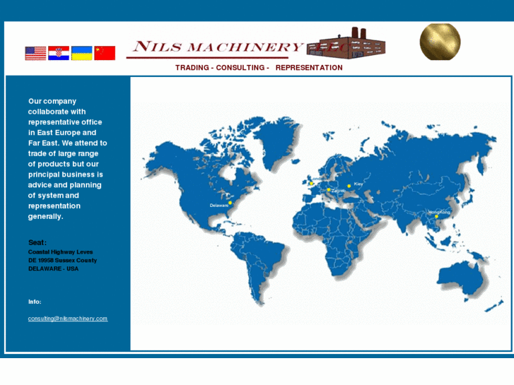 www.nilsmachinery.com