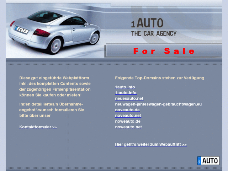 www.noveauto.net