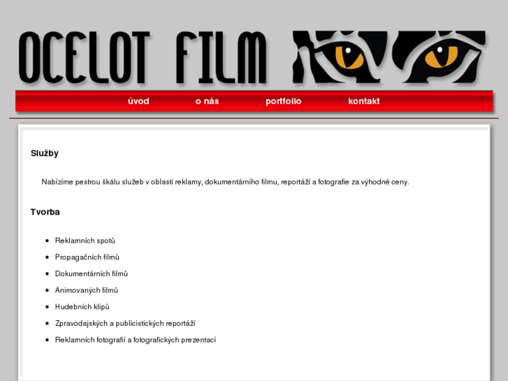 www.ocelotfilm.com