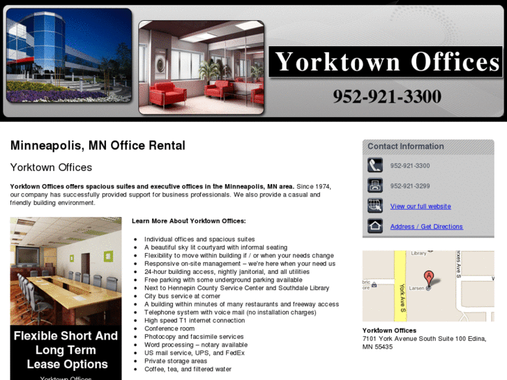 www.officerentalminneapolis.com