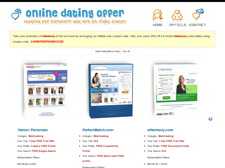 www.onlinedatingoffer.com