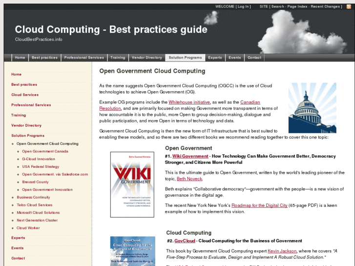 www.opengovcloud.info