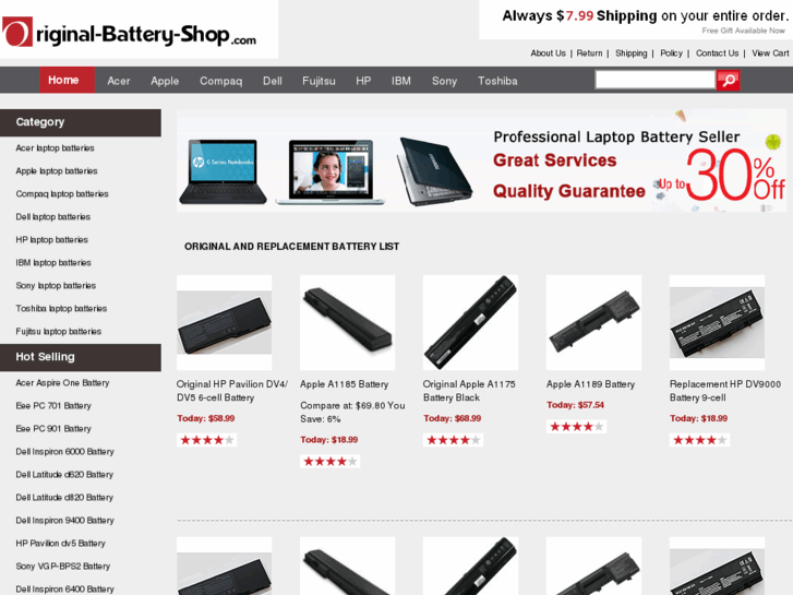 www.original-battery-shop.com