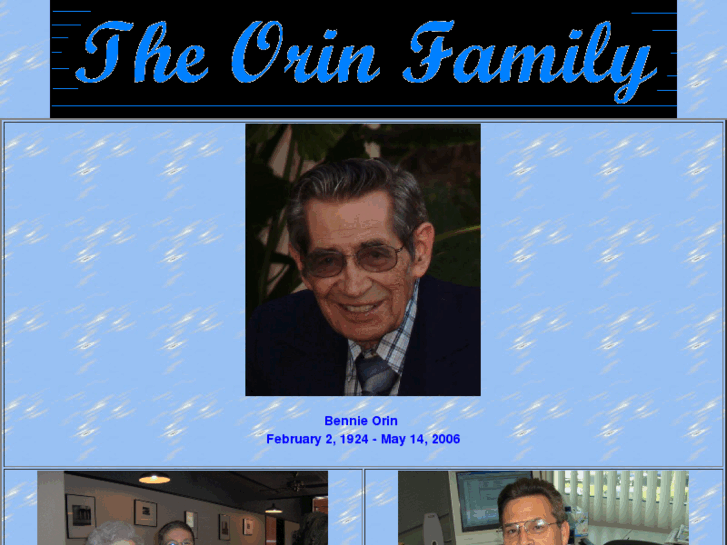 www.orinfamily.com