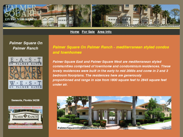 www.palmersquareonpalmerranch.com