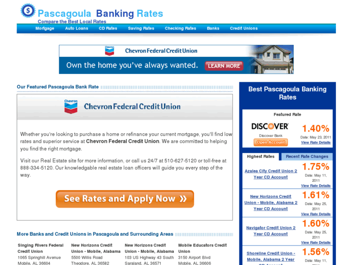 www.pascagoulabankingrates.com